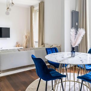 San Marco White Appartamento Luxury Con Garage Su Richiesta